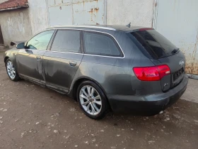 Audi A6 3.0tdi 233кс S line Автомат, снимка 2
