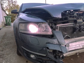 Audi A6 3.0tdi 233кс S line Автомат, снимка 11