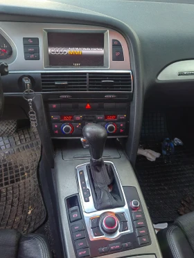 Audi A6 3.0tdi 233кс S line Автомат, снимка 7