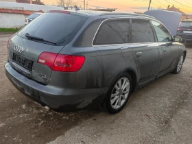 Audi A6 3.0tdi 233кс S line Автомат, снимка 4