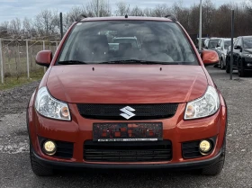 Suzuki SX4 4х4 - 6700 лв. / 3425.66 € - 74720255 2