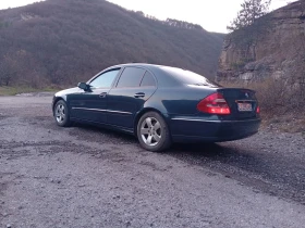 Mercedes-Benz E 320, снимка 4