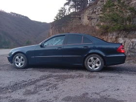Mercedes-Benz E 320, снимка 5