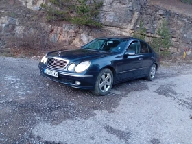 Mercedes-Benz E 320, снимка 6