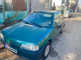 Peugeot 106, снимка 4