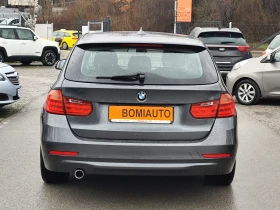 BMW 320 D* xDRIVE* 2.0D* 4x4* АВТОМАТИК* 100% KILOMETRI , снимка 5