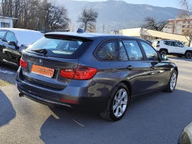 BMW 320 D* XDRIVE* 2.0D* EURO5B* АВТОМАТИК*  - цена по договаряне - 36093283 4