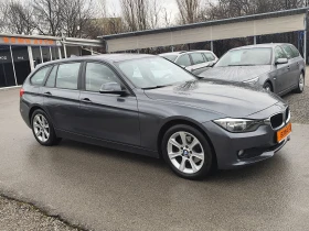 BMW 320 D* xDRIVE* 2.0D* 4x4* АВТОМАТИК* 100% KILOMETRI , снимка 3