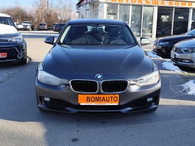 BMW 320 D* XDRIVE* 2.0D* EURO5B* АВТОМАТИК*  - цена по договаряне - 36093283 2