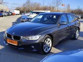 BMW 320 D* XDRIVE* 2.0D* EURO5B* АВТОМАТИК* 