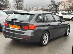 BMW 320 D* xDRIVE* 2.0D* 4x4* АВТОМАТИК* 100% KILOMETRI , снимка 4