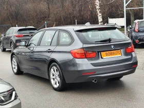 BMW 320 D* xDRIVE* 2.0D* 4x4* АВТОМАТИК* 100% KILOMETRI , снимка 6