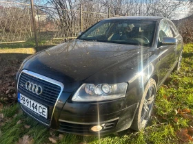 Audi A6 S6 Quattro , снимка 1
