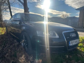 Audi A6 S6 Quattro , снимка 17