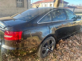 Audi A6 S6 Quattro , снимка 15