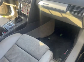Audi A6 S6 Quattro , снимка 8
