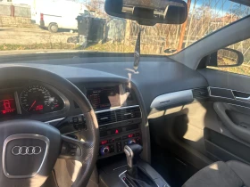 Audi A6 S6 Quattro , снимка 13