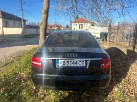 Audi A6 S6 Quattro , снимка 16