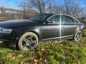 Audi A6 S6 Quattro , снимка 2
