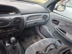 Renault Megane, снимка 4 — Bazar.bg Renault Megane, снимка 4