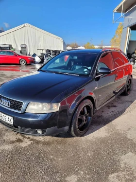 Audi A4 - 2100 € / 4107.24 лв. - 94868366 14