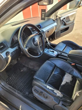 Audi A4 - 2100 € / 4107.24 лв. - 94868366 3