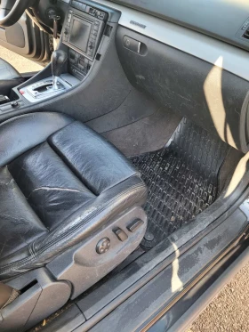 Audi A4 - 2100 € / 4107.24 лв. - 94868366 5