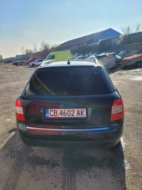 Audi A4 - 2100 € / 4107.24 лв. - 94868366 9