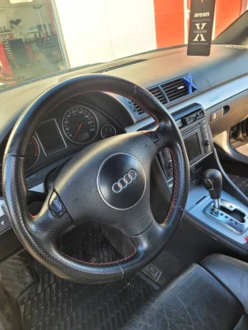 Audi A4 - 2100 € / 4107.24 лв. - 94868366 2