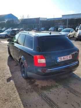 Audi A4 - 2100 € / 4107.24 лв. - 94868366 11