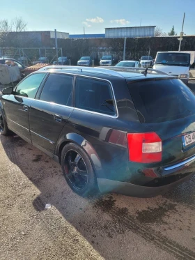 Audi A4 - 2100 € / 4107.24 лв. - 94868366 10