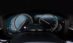 BMW 520, снимка 8