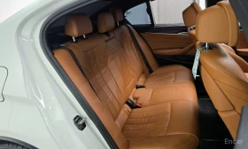 BMW 520, снимка 12