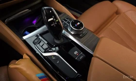 BMW 520, снимка 9