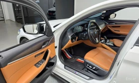 BMW 520, снимка 11