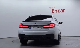 BMW 520, снимка 4