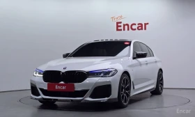 BMW 520, снимка 1