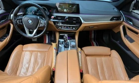 BMW 520, снимка 7