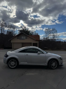 Audi Tt 1.8T РЕАЛНИ КИЛОМЕТРИ! ТОП!! - 2200 € / 4302.83 лв. - 53900675 4