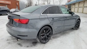 Audi A3 Quattro Technik AWD* АвтоКредит* (ЦЕНА ДО БГ) - 11999 € / 23468.00 лв. - 46406317 4