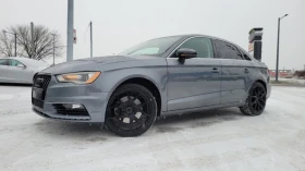 Audi A3 Quattro Technik AWD* АвтоКредит* (ЦЕНА ДО БГ) - 11999 € / 23468.00 лв. - 46406317 2