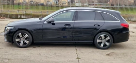 Mercedes-Benz C 200 Mild Hybrid - 31999 € / 62584.60 лв. - 28887654 16