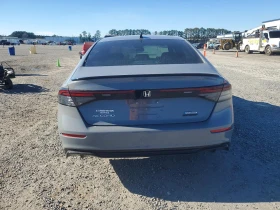 Honda Accord * HYBRID* SPORT-L* КОЖА* ШИБИДАХ*  - 17600 € / 34422.61 лв. - 12540994 6