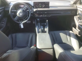 Honda Accord * HYBRID* SPORT-L* КОЖА* ШИБИДАХ*  - 17600 € / 34422.61 лв. - 12540994 8