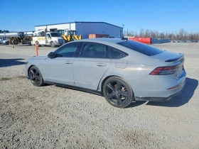 Honda Accord * HYBRID* SPORT-L* КОЖА* ШИБИДАХ*  - 17600 € / 34422.61 лв. - 12540994 3