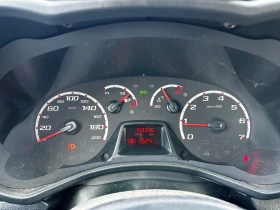 Ford Ka 1.25i* СЕРВИЗНА КНИЖКА* ПОДГРЕВ* , снимка 16 - Автомобили и джипове - 53687650