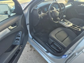 Audi A4 - 9100 € / 17798.05 лв. - 63304479 5