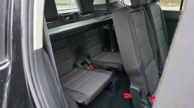 VW Touran KATO ЧИСТО НОВ/1.6d/110hp/7m - 9699 € / 18969.60 лв. - 94063845 11