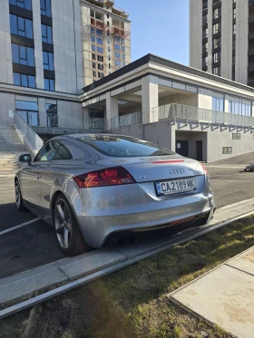 Audi Tt 2.0 TFSI | Auto.bg — изображение 3