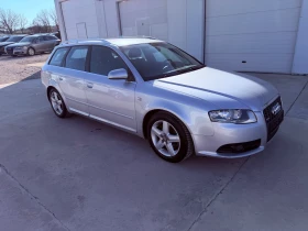 Audi A4 2.0tdi 170k.c* S-line* 4x4* UNIKAT*  - 4250 € / 8312.28 лв. - 52148136 12